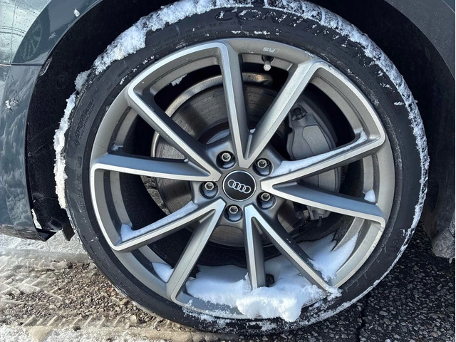 Audi A4 * Technik * CARFAX * ЦЕНА ДО БГ - автомобили, коли, обяви за нови и употребявани 5