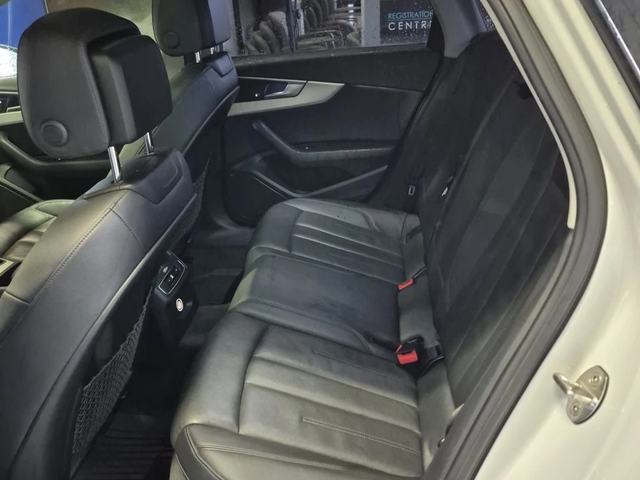 Audi A4 * PROGRESSIV * CARFAX * ЦЕНА ДО БГ - автомобили, коли, обяви за нови и употребявани 10