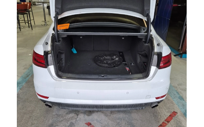 Audi A4 * PROGRESSIV * CARFAX * ЦЕНА ДО БГ - автомобили, коли, обяви за нови и употребявани 15