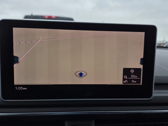 Audi A4 * PROGRESSIV * CARFAX * ЦЕНА ДО БГ - автомобили, коли, обяви за нови и употребявани 7