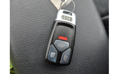 Audi A4 * PROGRESSIV * CARFAX * ЦЕНА ДО БГ - автомобили, коли, обяви за нови и употребявани 8