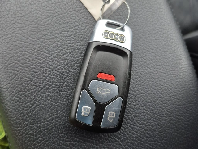 Audi A4 * PROGRESSIV * CARFAX * ЦЕНА ДО БГ - автомобили, коли, обяви за нови и употребявани 8