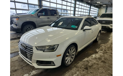 audi-a4 - 0