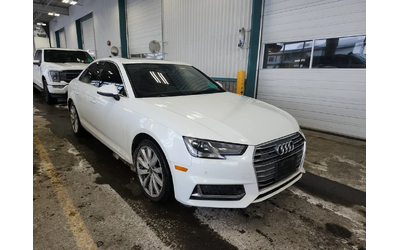 audi-a4 - 1