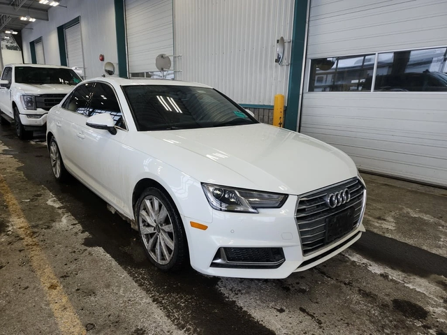 Audi A4 * KOMFORT * CARFAX * ЦЕНА ДО БГ - автомобили, коли, обяви за нови и употребявани 1