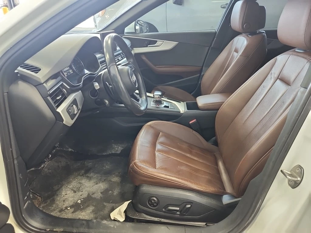 Audi A4 * KOMFORT * CARFAX * ЦЕНА ДО БГ - автомобили, коли, обяви за нови и употребявани 4