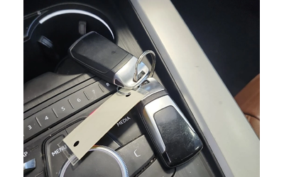 Audi A4 * KOMFORT * CARFAX * ЦЕНА ДО БГ - автомобили, коли, обяви за нови и употребявани 7