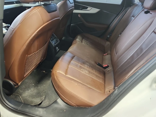 Audi A4 * KOMFORT * CARFAX * ЦЕНА ДО БГ - автомобили, коли, обяви за нови и употребявани 8