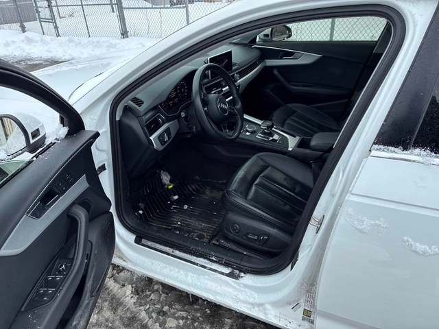 Audi A4 * Technik * CARFAX * ЦЕНА ДО БГ - автомобили, коли, обяви за нови и употребявани 5