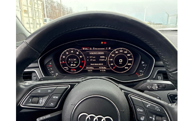 Audi A4 * Technik * CARFAX * ЦЕНА ДО БГ - автомобили, коли, обяви за нови и употребявани 6