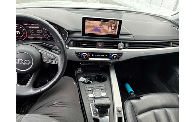 Audi A4 * Technik * CARFAX * ЦЕНА ДО БГ - автомобили, коли, обяви за нови и употребявани 7