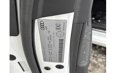 Audi A4 * Technik * CARFAX * ЦЕНА ДО БГ - автомобили, коли, обяви за нови и употребявани 8