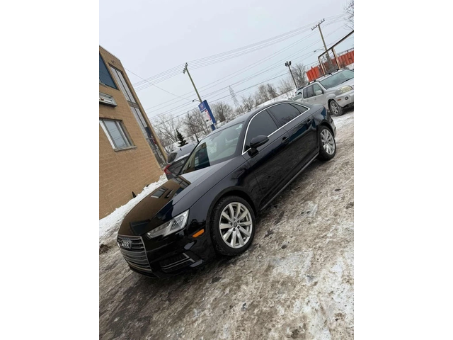 Audi A4 * Komfort * CARFAX * ЦЕНА ДО БГ - автомобили, коли, обяви за нови и употребявани 0
