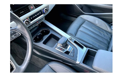 Audi A4 * Progressiv | Navigation | Heated Seats | Moonroo - автомобили, коли, обяви за нови и употребявани 10