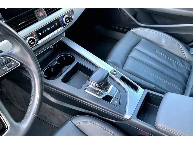 Audi A4 * Progressiv | Navigation | Heated Seats | Moonroo - автомобили, коли, обяви за нови и употребявани 10