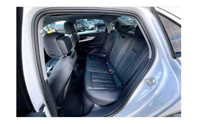 Audi A4 * Progressiv | Navigation | Heated Seats | Moonroo - автомобили, коли, обяви за нови и употребявани 14