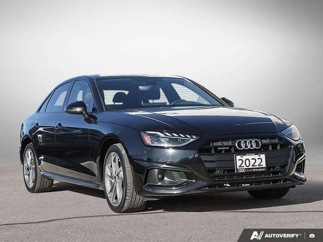 Audi A4 * quattro Premium * CARFAX * ЦЕНА ДО БГ - автомобили, коли, обяви за нови и употребявани 0