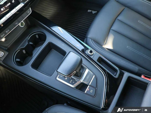 Audi A4 * quattro Premium * CARFAX * ЦЕНА ДО БГ - автомобили, коли, обяви за нови и употребявани 10