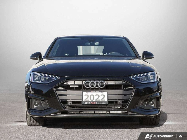 Audi A4 * quattro Premium * CARFAX * ЦЕНА ДО БГ - автомобили, коли, обяви за нови и употребявани 1