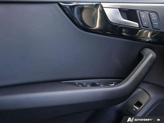 Audi A4 * quattro Premium * CARFAX * ЦЕНА ДО БГ - автомобили, коли, обяви за нови и употребявани 5