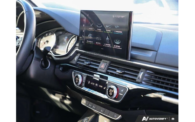 Audi A4 * quattro Premium * CARFAX * ЦЕНА ДО БГ - автомобили, коли, обяви за нови и употребявани 7