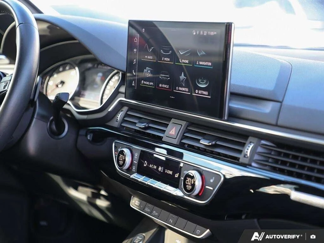 Audi A4 * quattro Premium * CARFAX * ЦЕНА ДО БГ - автомобили, коли, обяви за нови и употребявани 7