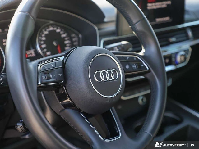 Audi A4 * quattro Premium * CARFAX * ЦЕНА ДО БГ - автомобили, коли, обяви за нови и употребявани 9