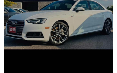 audi-a4 - 1