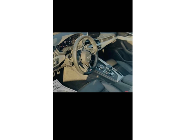 Audi A4 * Technik * CARFAX * ЦЕНА ДО БГ - автомобили, коли, обяви за нови и употребявани 5