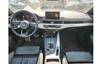 Audi A4 * Technik * CARFAX * ЦЕНА ДО БГ - автомобили, коли, обяви за нови и употребявани 6