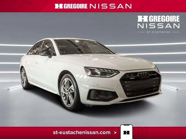 Audi A4 * quattro Premium * CARFAX * ЦЕНА ДО БГ - автомобили, коли, обяви за нови и употребявани 0