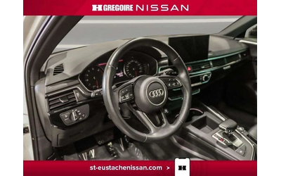 Audi A4 * quattro Premium * CARFAX * ЦЕНА ДО БГ - автомобили, коли, обяви за нови и употребявани 11