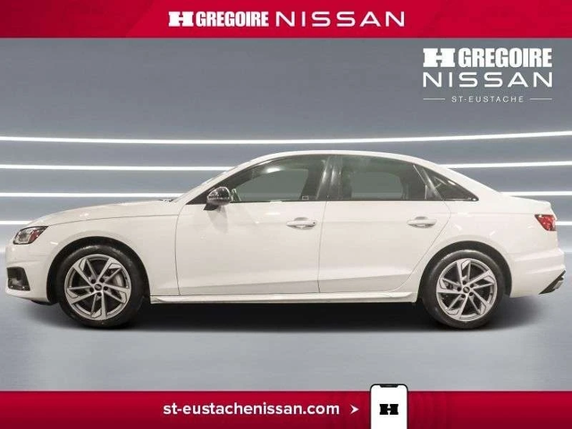 Audi A4 * quattro Premium * CARFAX * ЦЕНА ДО БГ - автомобили, коли, обяви за нови и употребявани 3