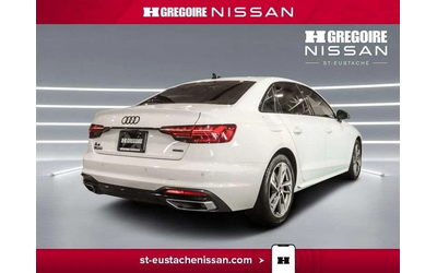 Audi A4 * quattro Premium * CARFAX * ЦЕНА ДО БГ - автомобили, коли, обяви за нови и употребявани 6