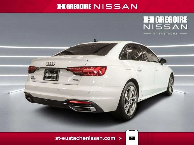 Audi A4 * quattro Premium * CARFAX * ЦЕНА ДО БГ - автомобили, коли, обяви за нови и употребявани 6