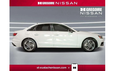 Audi A4 * quattro Premium * CARFAX * ЦЕНА ДО БГ - автомобили, коли, обяви за нови и употребявани 7