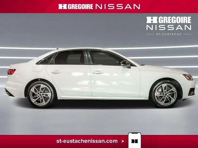 Audi A4 * quattro Premium * CARFAX * ЦЕНА ДО БГ - автомобили, коли, обяви за нови и употребявани 7