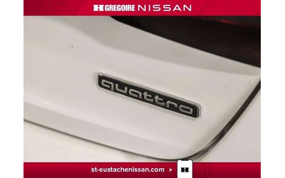 Audi A4 * quattro Premium * CARFAX * ЦЕНА ДО БГ - автомобили, коли, обяви за нови и употребявани 8