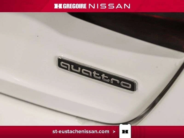 Audi A4 * quattro Premium * CARFAX * ЦЕНА ДО БГ - автомобили, коли, обяви за нови и употребявани 8