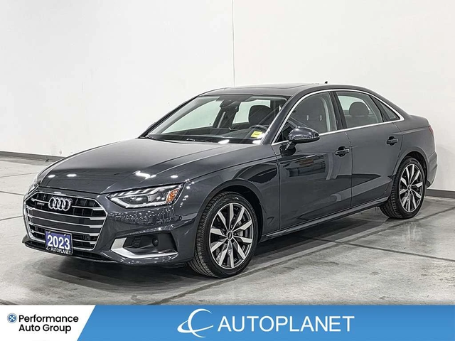 Audi A4 * quattro Premium * CARFAX * ЦЕНА ДО БГ - автомобили, коли, обяви за нови и употребявани 0
