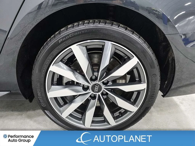 Audi A4 * quattro Premium * CARFAX * ЦЕНА ДО БГ - автомобили, коли, обяви за нови и употребявани 8