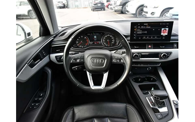 Audi A4 * quattro Premium * CARFAX * ЦЕНА ДО БГ - автомобили, коли, обяви за нови и употребявани 11