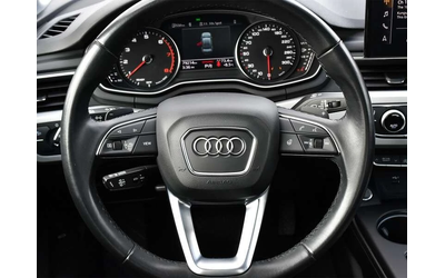 Audi A4 * quattro Premium * CARFAX * ЦЕНА ДО БГ - автомобили, коли, обяви за нови и употребявани 12
