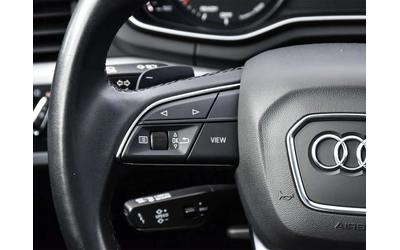 Audi A4 * quattro Premium * CARFAX * ЦЕНА ДО БГ - автомобили, коли, обяви за нови и употребявани 13