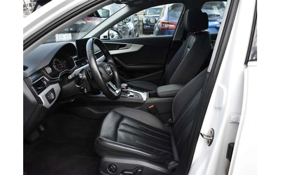 Audi A4 * quattro Premium * CARFAX * ЦЕНА ДО БГ - автомобили, коли, обяви за нови и употребявани 8