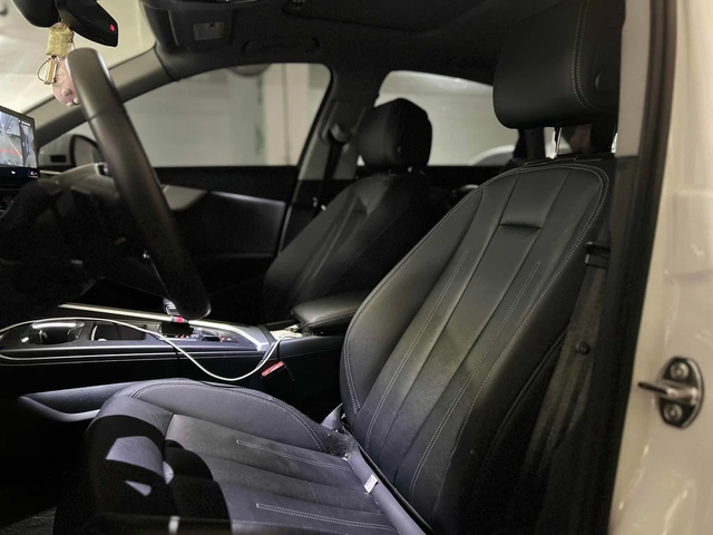 Audi A4 * Progressiv * CARFAX * ЦЕНА ДО БГ - автомобили, коли, обяви за нови и употребявани 10