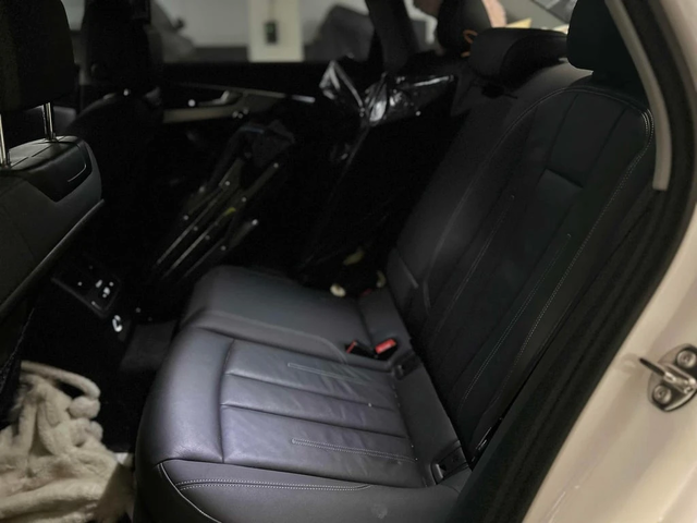 Audi A4 * Progressiv * CARFAX * ЦЕНА ДО БГ - автомобили, коли, обяви за нови и употребявани 11