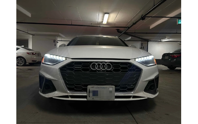 audi-a4 - 4