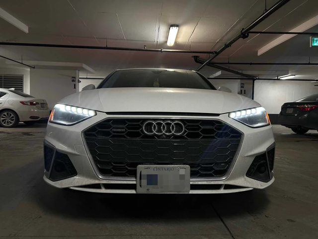 Audi A4 * Progressiv * CARFAX * ЦЕНА ДО БГ - автомобили, коли, обяви за нови и употребявани 4