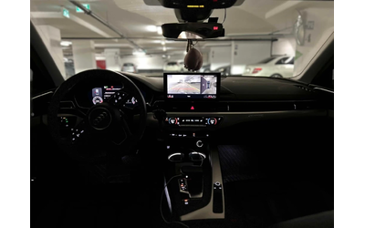 Audi A4 * Progressiv * CARFAX * ЦЕНА ДО БГ - автомобили, коли, обяви за нови и употребявани 8